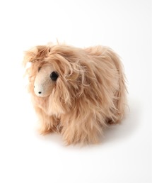 ■【COSY/コージー】 HIGHLAND COW:ぬいぐるみ