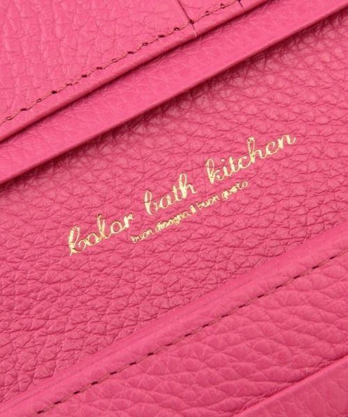 color bath kitchen（カラーバスキッチン）の「COLOR BATH KITCHEN 