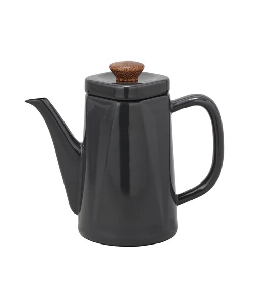 野田琺瑯 アンビ GY（鍋/フライパン）｜212 KITCHEN STORE（トゥワントゥキッチンストア）