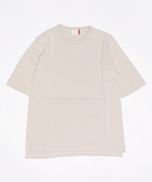 FOV（フォブ）の「FOV PLAIN  サイドスリット チュニック（Tシャツ/カットソー・キッズ・カーキ/グレー/ブルー系その他/ラベンダー/ホワイト系その他2・XL/M/L/S/F）」の20枚目の写真