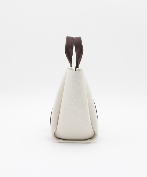 ROPE'（ロペ）の「IN BAG付トート（トートバッグ・レディース・オフホワイト/ベージュ・FREE）」の3枚目の写真