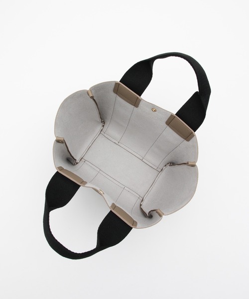 ROPE'（ロペ）の「IN BAG付トート（トートバッグ・レディース・オフホワイト/ベージュ・FREE）」の10枚目の写真