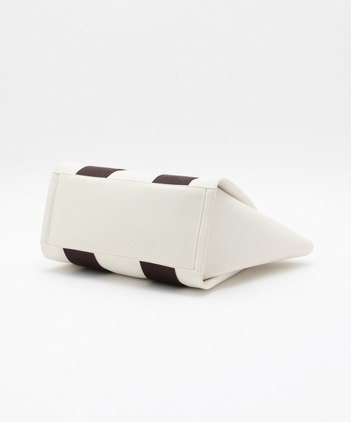 ROPE'（ロペ）の「IN BAG付トート（トートバッグ・レディース・オフホワイト/ベージュ・FREE）」の7枚目の写真