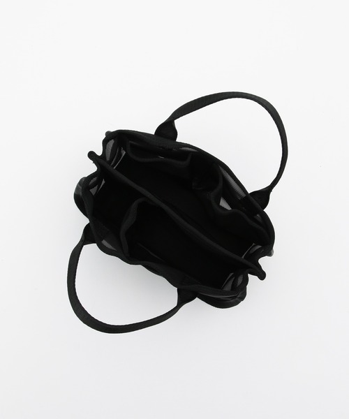 ROPE'（ロペ）の「IN BAG付トート（トートバッグ・レディース・オフホワイト/ベージュ・FREE）」の4枚目の写真