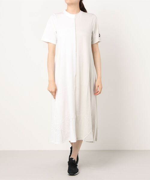 ブランド古着 半袖ワンピース ワンピース Nike ナイキ のファッション通販 Zozoused