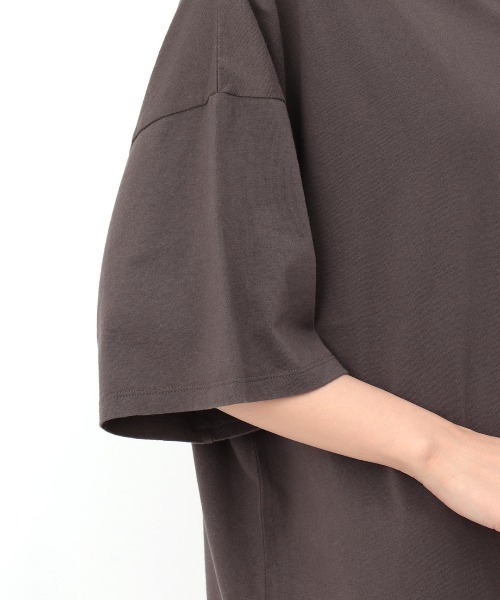 EDWIN（エドウィン）の「【ユニセックス】EDWINコラボ タコスＴシャツ 【EDWIN×チチカカ】（Tシャツ/カットソー・レディース・ホワイト/その他1・FREE）」の13枚目の写真