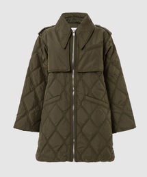 Recycled Ripstop Quilt