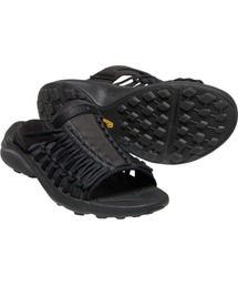 KEEN | KEEN/キーン UNEEK SNK SLIDE/ユニーク スニーク スライド  厚底 コンフォート アウトドア 1026077(サンダル)