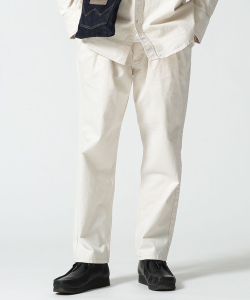 NANO universe（ナノユニバース）の「Wrangler/別注 JEAN