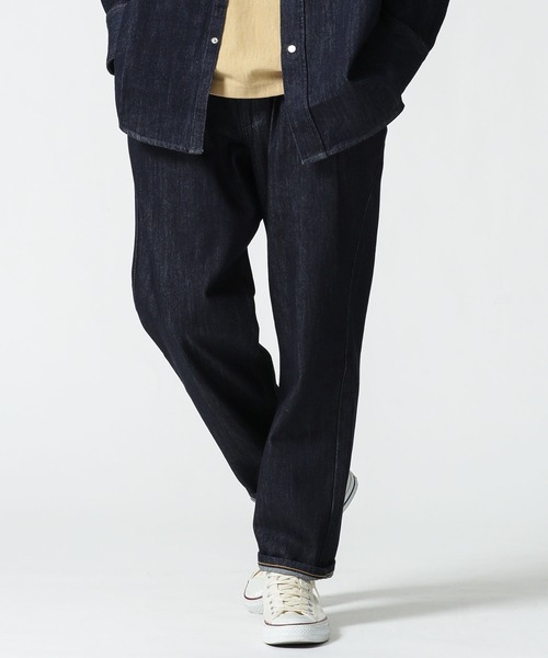 NANO universe（ナノユニバース）の「Wrangler/別注 JEAN