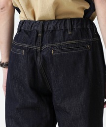 希少/ 別注.Wrangler×ナノユニバース.ヴィテージ加工.ショートデニム 希少/ 別注.Wrangler×ナノユニバース.ヴィテージ加工.ショート