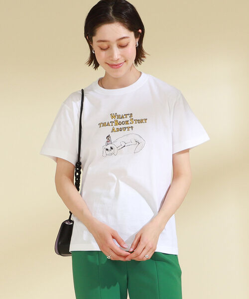 Ray BEAMS（レイビームス）の「NAIJEL GRAPH × Ray BEAMS / 別注