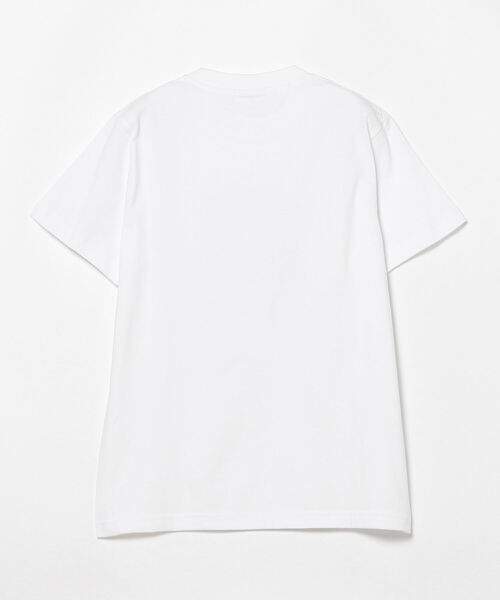 Ray BEAMS(レイビームス)の「NAIJEL GRAPH × Ray BEAMS / 別注 Motivated Tシャツ(Tシャツ/カットソー・レディース・ホワイト・ONE SIZE)」の9枚目の写真