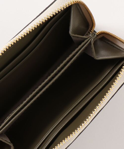 MICHAEL KORS（マイケルコース）の「JET SET ジップアラウンド