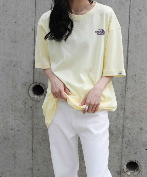 Tシャツ・カットソー 25SS THE NORTH FACE M'S MEKA S/S R/TEE THE NORTH FACE Tシャツ M'S RECOVERY S/S R/TEE リカバリー