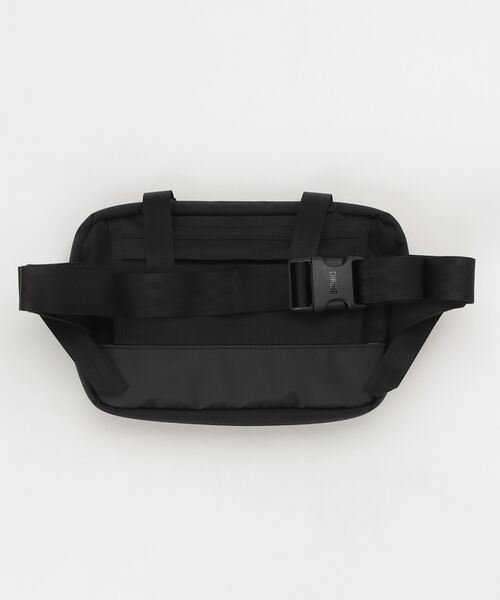 CHROME（クローム）の「［ CHROME / クローム ］DOUBLETRACK FRAME BAG MD / ダブルトラック フレーム バッグ ミディアム 耐水 4L 自転車バッグ ショルダーバッグ（ボディバッグ/ウエストポーチ・メンズ・ブラック/オリーブ・FREE）」の4枚目の写真