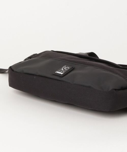 CHROME（クローム）の「［ CHROME / クローム ］DOUBLETRACK FRAME BAG MD / ダブルトラック フレーム バッグ ミディアム 耐水 4L 自転車バッグ ショルダーバッグ（ボディバッグ/ウエストポーチ・メンズ・ブラック/オリーブ・FREE）」の3枚目の写真