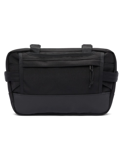 CHROME（クローム）の「［ CHROME / クローム ］DOUBLETRACK FRAME BAG MD / ダブルトラック フレーム バッグ ミディアム 耐水 4L 自転車バッグ ショルダーバッグ（ボディバッグ/ウエストポーチ・メンズ・ブラック/オリーブ・FREE）」の13枚目の写真