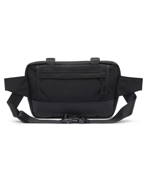 CHROME（クローム）の「［ CHROME / クローム ］DOUBLETRACK FRAME BAG MD / ダブルトラック フレーム バッグ ミディアム 耐水 4L 自転車バッグ ショルダーバッグ（ボディバッグ/ウエストポーチ・メンズ・ブラック/オリーブ・FREE）」の14枚目の写真