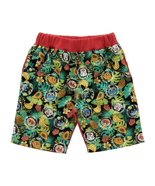 セール】トロピカル総柄昇華転写パンツ(その他パンツ)|ANPANMAN KIDS COLLECTION(アンパンマンキッズコレクション)のファッション通販 - ZOZOTOWN セール】トロピカル総柄昇華転写パンツ(その他パンツ)|ANPANMAN KIDS COLLECTION(アンパンマンキッズコレクション)のファッション通販 - ZOZOTOWN