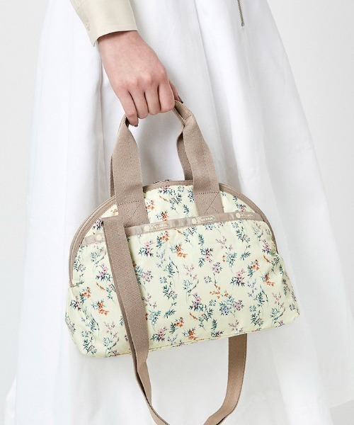745　LeSportsac　レスポートサック　バッグ　チアフルブルームス　花柄 Amazon.co.jp: LeSportsac (レスポートサック) チアフル ブルーム