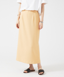 Rouge vif（ルージュヴィフ）の「【XSサイズ展開】4WAYストレッチタイトスカート（スカート・レディース）」
