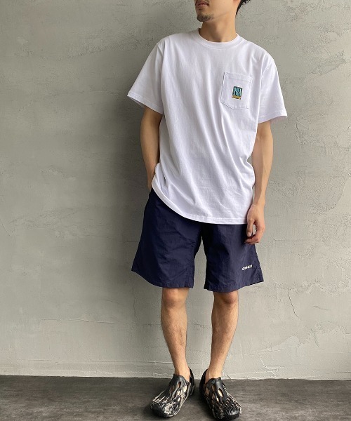 Gramicci（グラミチ）の「[GRAMICCI/グラミチ] NYLON PACKABLE G