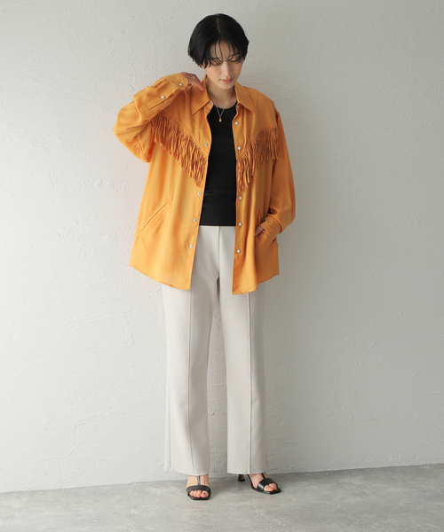 NOMA t.d. STYLE＆EDIT限定Tシャツ　フリーサイズ NOMA t.d. STYLE＆EDIT限定Tシャツ フリーサイズ