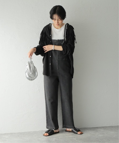 ノーマティーディーNOMA t.d. 新品未使用ワンピ NOMA t.d./ノーマティーディー】ワンピース Lace Patchwork