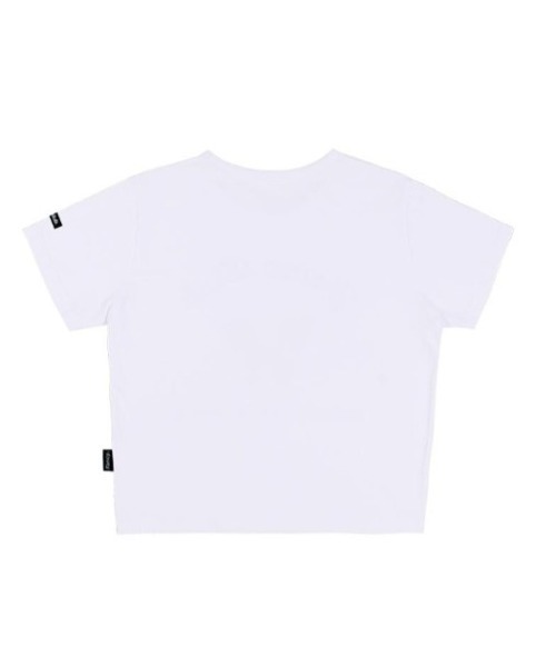 FANCY CLUB 半袖 Tシャツ A'GEM/9 × .kom『 FANCY CLUB/ファンシークラブ』PAVILION