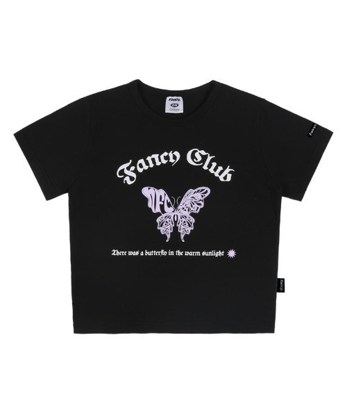 10780円新品♡スコットクラブ購入 フェンネル デザインTシャツ 10780円新品♡スコットクラブ購入 フェンネル デザインTシャツ