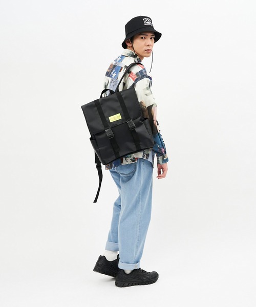 Manhattan Portage（マンハッタンポーテージ）の「Marine Park Midwood 