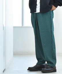 ストライプ シェフ」に該当するメンズのパンツファッション通販