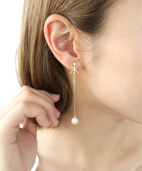 threetimes Classic tht earrings クラシック tht イヤリング threetimes Classic tht earrings クラシック tht イヤリング