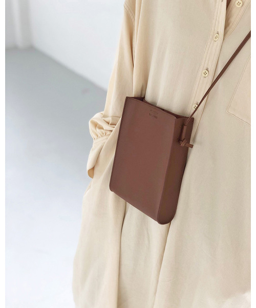 TODAYFUL（トゥデイフル）の「ショルダーバッグ（ショルダーバッグ
