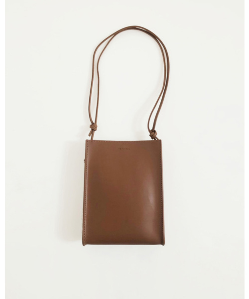 TODAYFUL（トゥデイフル）の「ショルダーバッグ（ショルダーバッグ