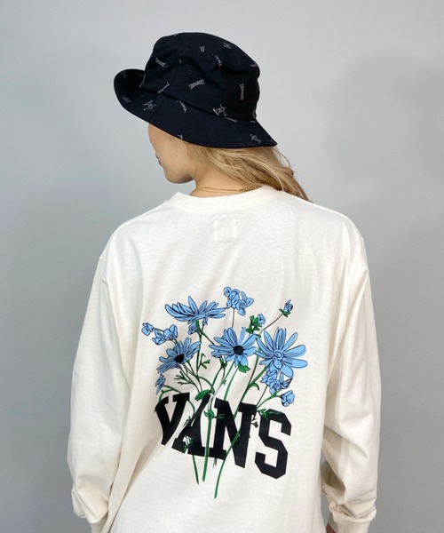 7/8午前中引き取り限定☆Sサイズ VANS ムラサキスポーツ限定 ロンT 楽天市場】vans ロンt ムラサキスポーツの通販
