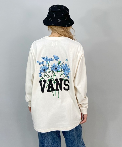 7/8午前中引き取り限定☆Sサイズ VANS ムラサキスポーツ限定 ロンT 楽天市場】vans ロンt ムラサキスポーツの通販