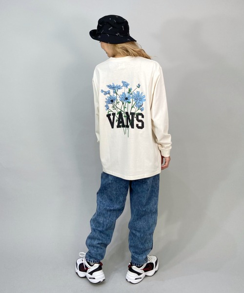 7/8午前中引き取り限定☆Sサイズ VANS ムラサキスポーツ限定 ロンT 楽天市場】vans ロンt ムラサキスポーツの通販