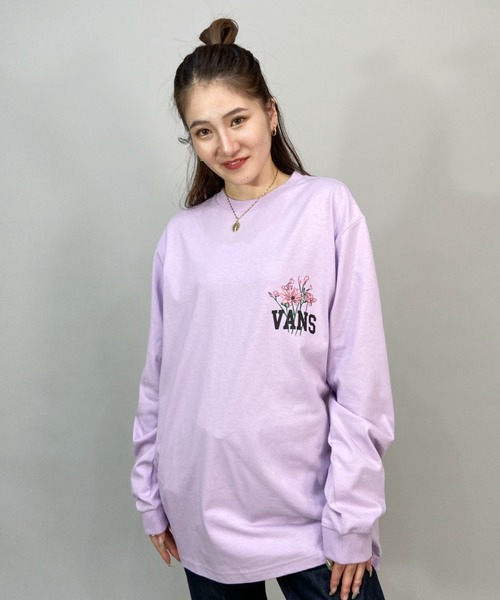 VANS（バンズ）の「【ムラサキスポーツ別注】VANS/バンズ ビッグ