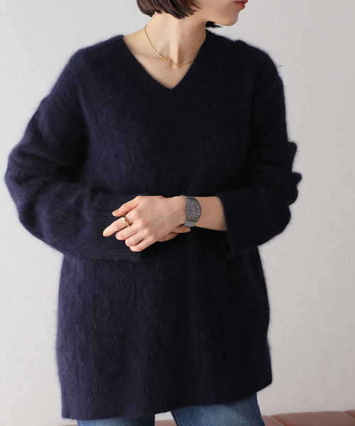 SKAGEN(スカーゲン)の「SKAGEN SKW6815 37mm【 ウォッチ 】(アナログ腕時計・レディース・チャコールグレー・FREE)」の9枚目の写真