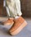 UGG�i�A�O�j�́uUGG W CLASSIC ULTRA MINI PLATFORM / �A�O �N���b�V�b�N �E���g�� �~�j �v���b�g�t�H�[���i�u�[�c�j�v�b�u���E��