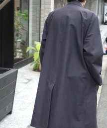DESCENTE PAUSEデサント ポーズGORE-TEX/ゴアテックスコート DESCENTE ALLTERRAIN ゴアテックスコート / GORE－TEX COAT