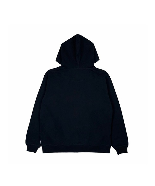 MFC STORE(エムエフシーストア)の「Goodwear x MFC STORE EMBROIDERY ZIP HOODED(パーカー・メンズ・ブラック/ベージュ/ブラウン/グレー/オフホワイト・M/L/XL)」の10枚目の写真