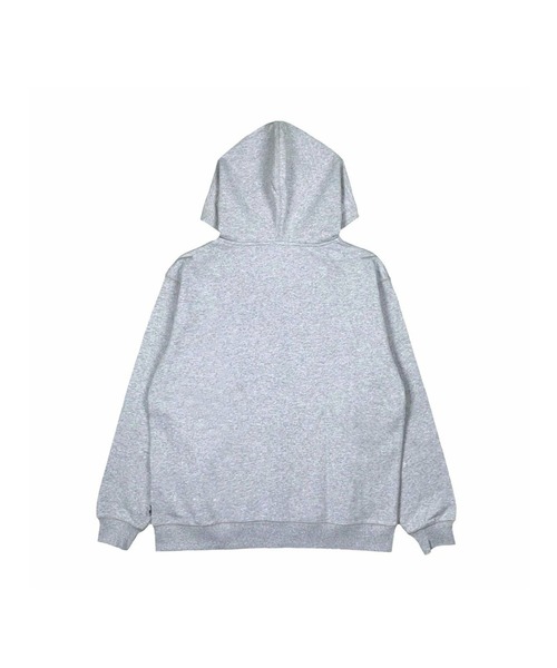 MFC STORE(エムエフシーストア)の「Goodwear x MFC STORE EMBROIDERY ZIP HOODED(パーカー・メンズ・ブラック/ベージュ/ブラウン/グレー/オフホワイト・M/L/XL)」の12枚目の写真