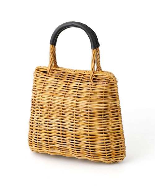 HIGHTIDE（ハイタイド）の「odds ARAROG SHELL BAG オッズ アラログ  