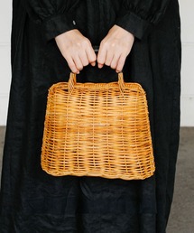 Odds（オッズ）の「toca トーカ ARAROG SHELL BAG アラログ シェルバッグ（かごバッグ）」