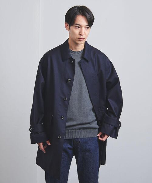 UNITED ARROWS（ユナイテッドアローズ）の「YAMAGATA ミドルゲージ