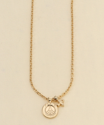 【P.AUDIBERT*PSG フィリップ オーディベール】 Luis Necklace