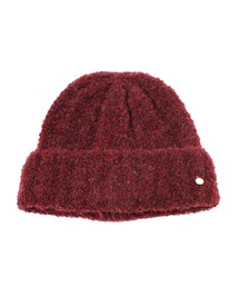 14+ | ソフトループニットワッチ帽(ニットキャップ/ビーニー)